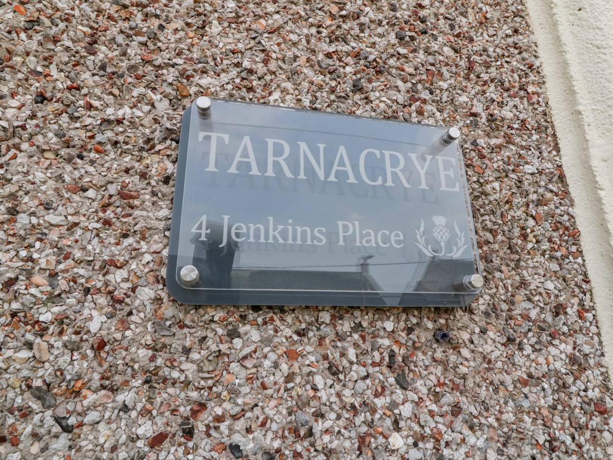 Tarnacrye