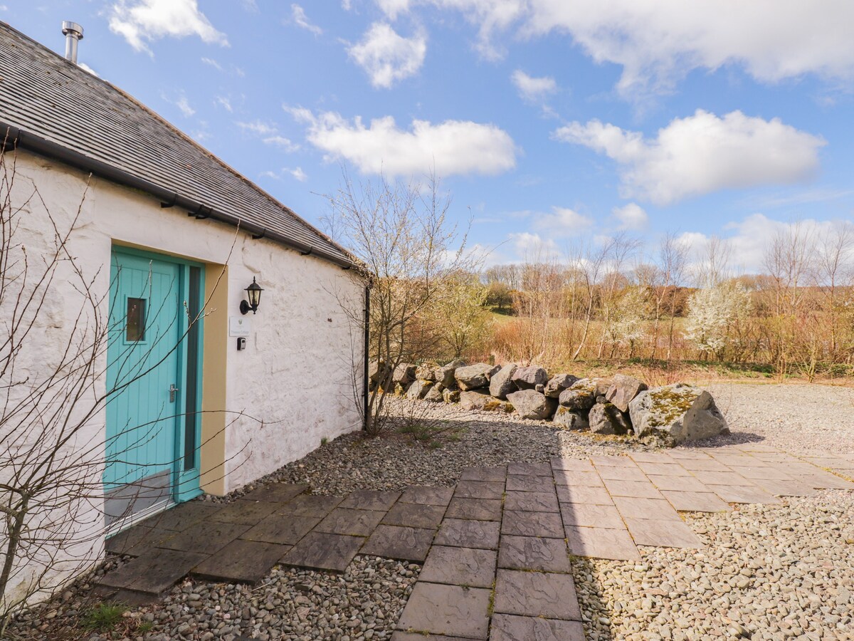 Threave Cottage