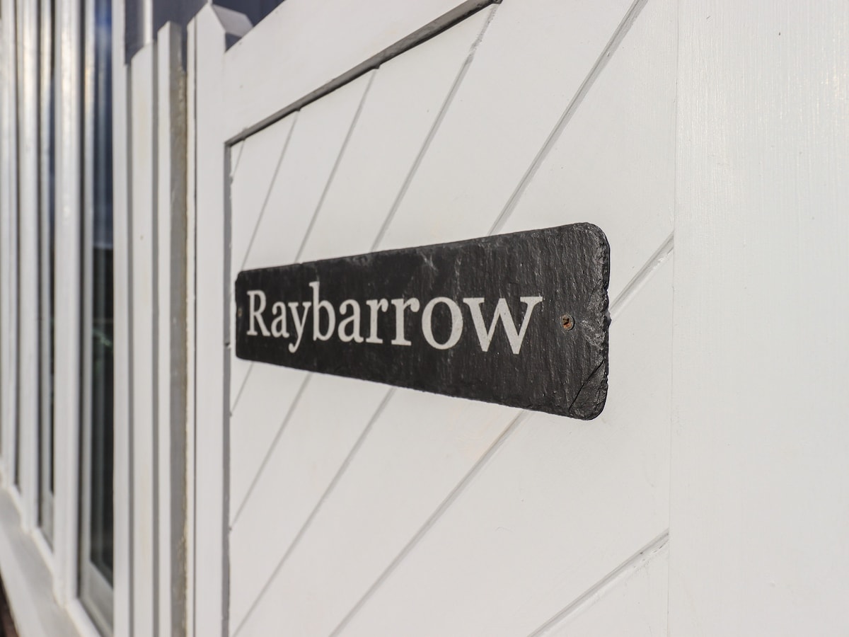 Raybarrow