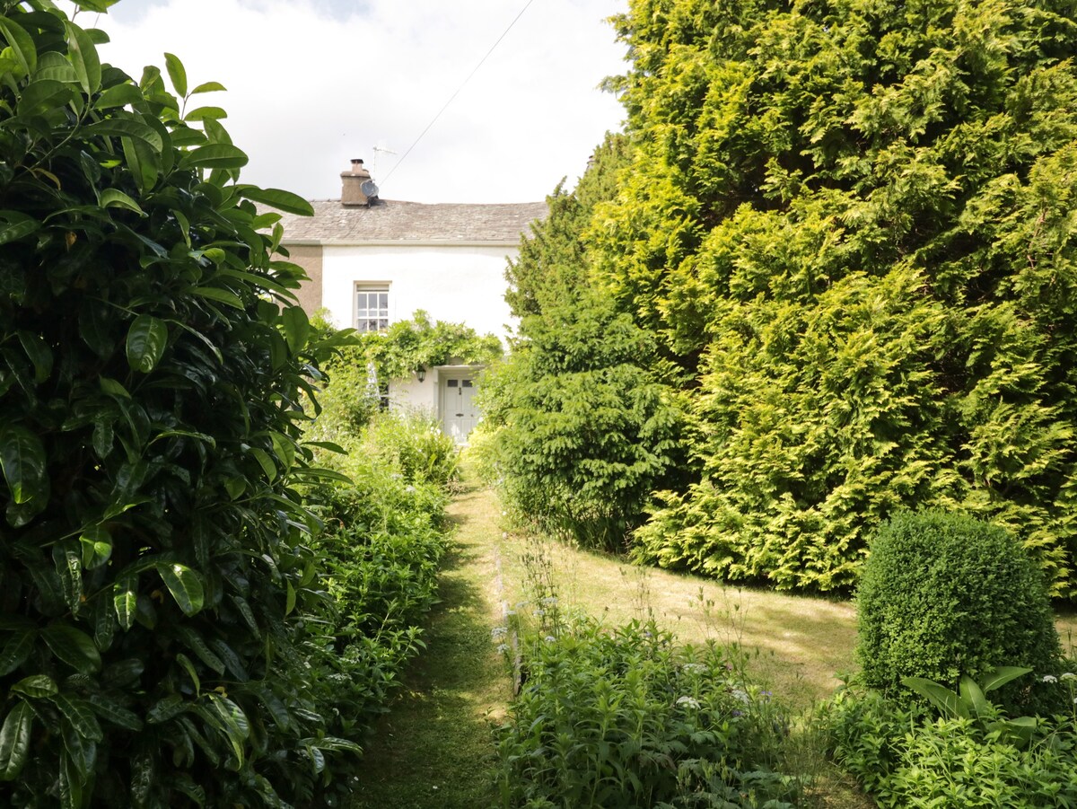 Bridge End Cottage