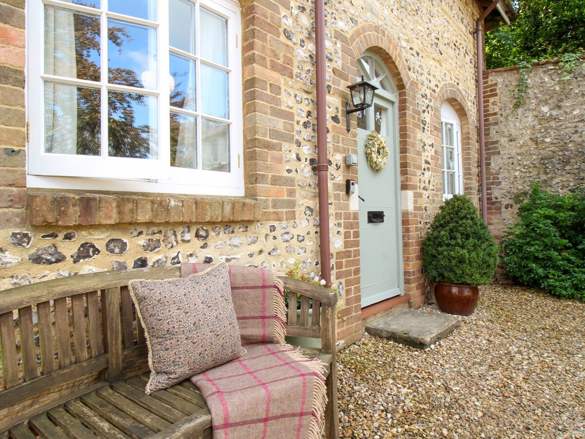 The Coach House at Lackington Farm