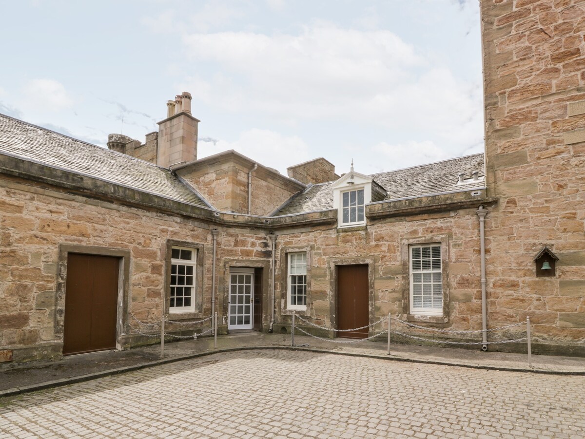 Clocktower - Culzean Castle