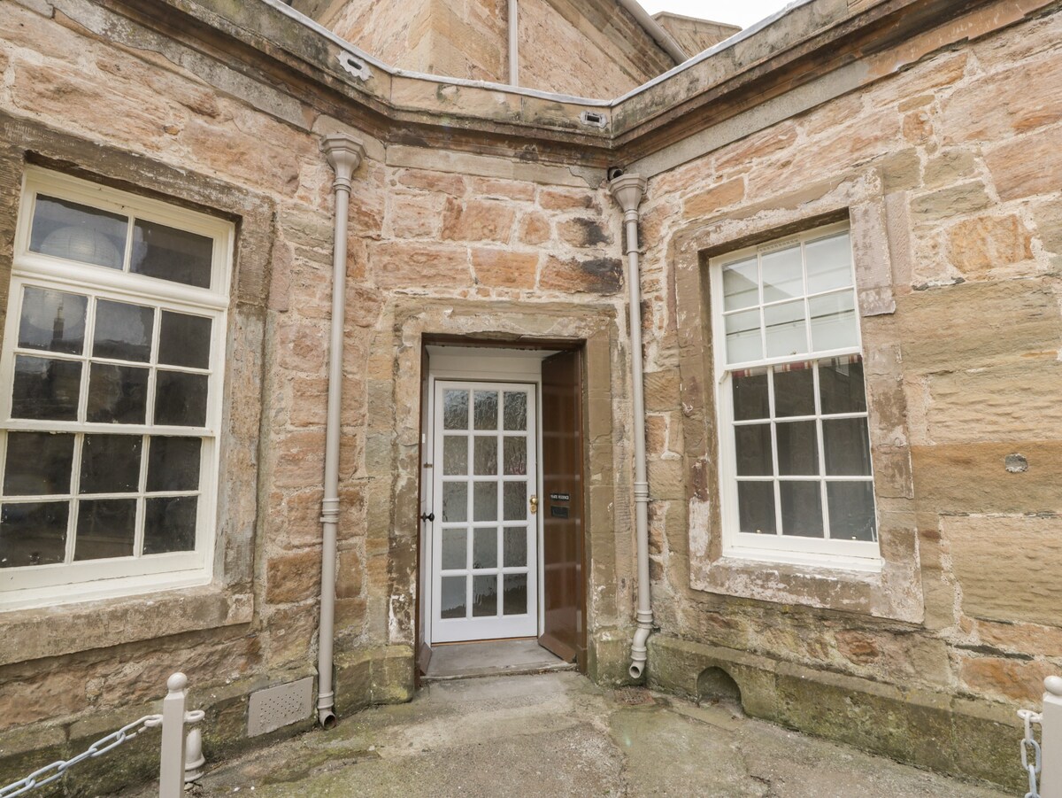 Clocktower - Culzean Castle