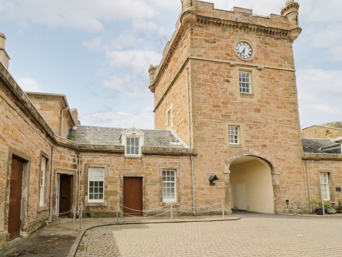 Clocktower - Culzean Castle