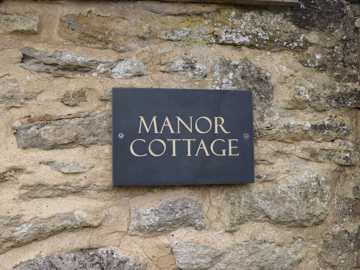 Manor Cottage