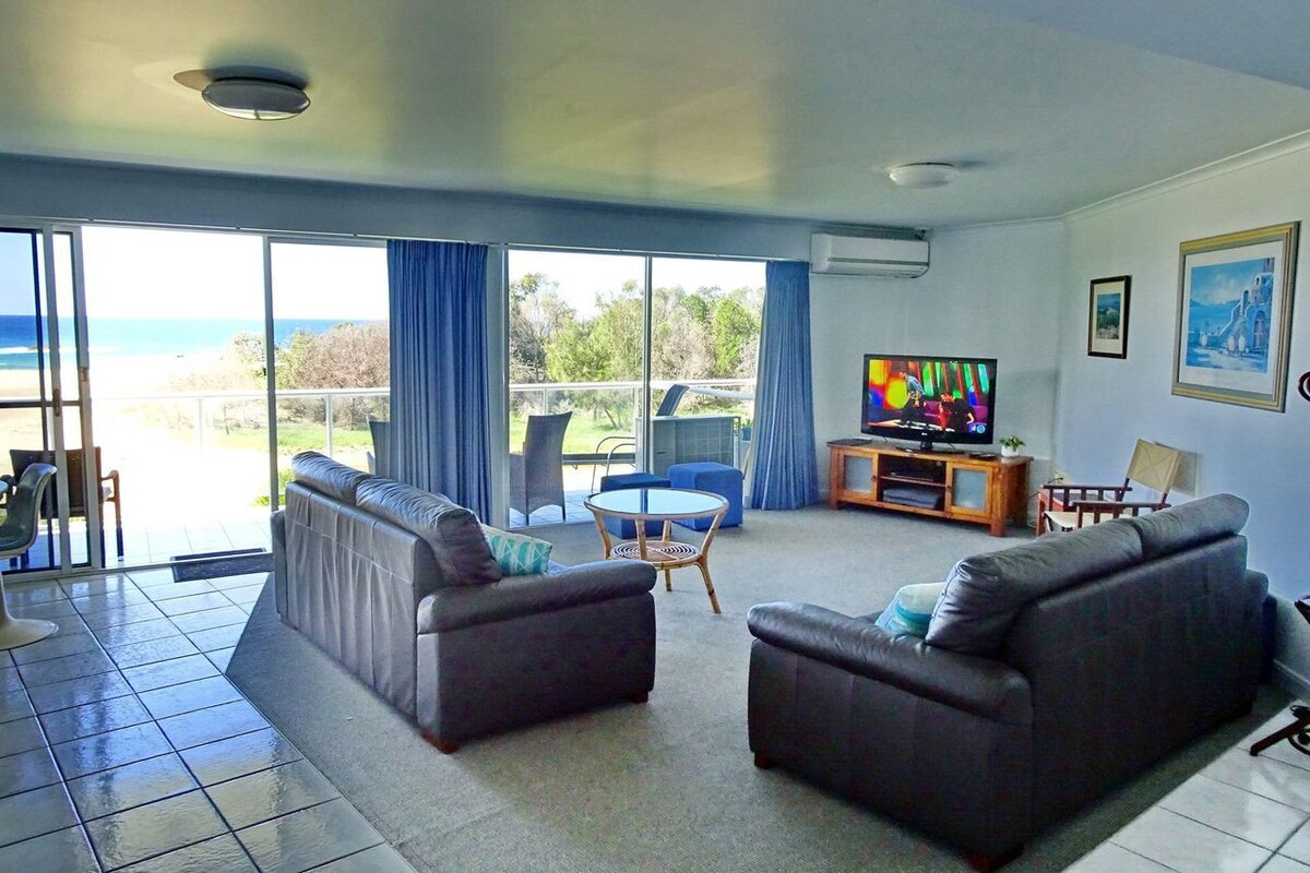 Ocean Shores Apartment 14