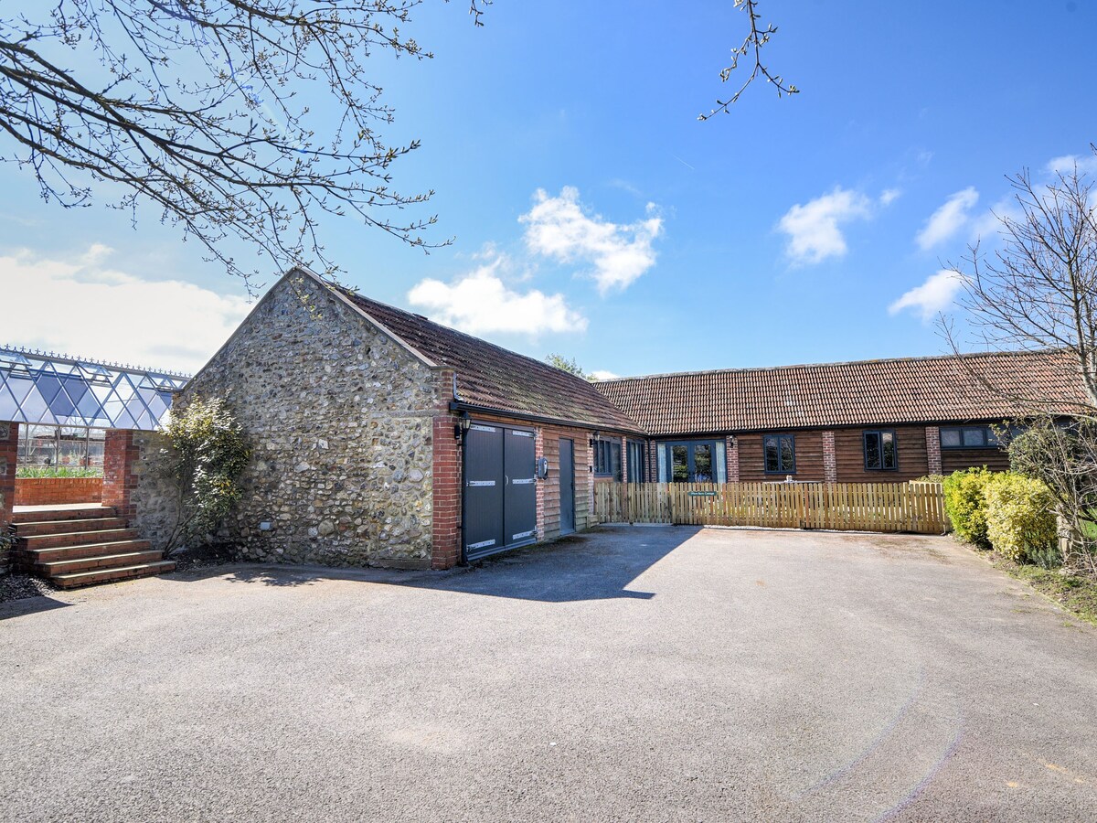 Ware Barn Cottage