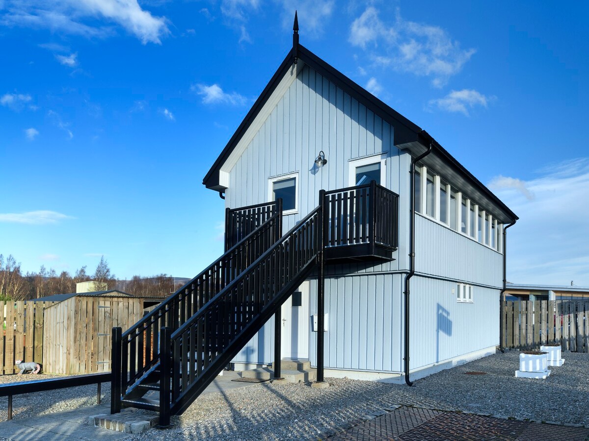 Signal Box