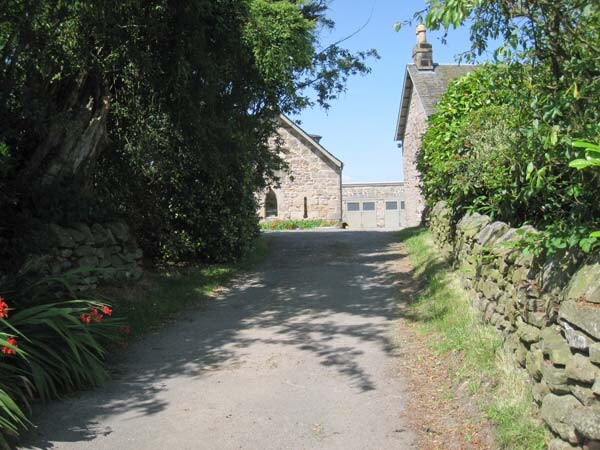 Muirmailing Cottage