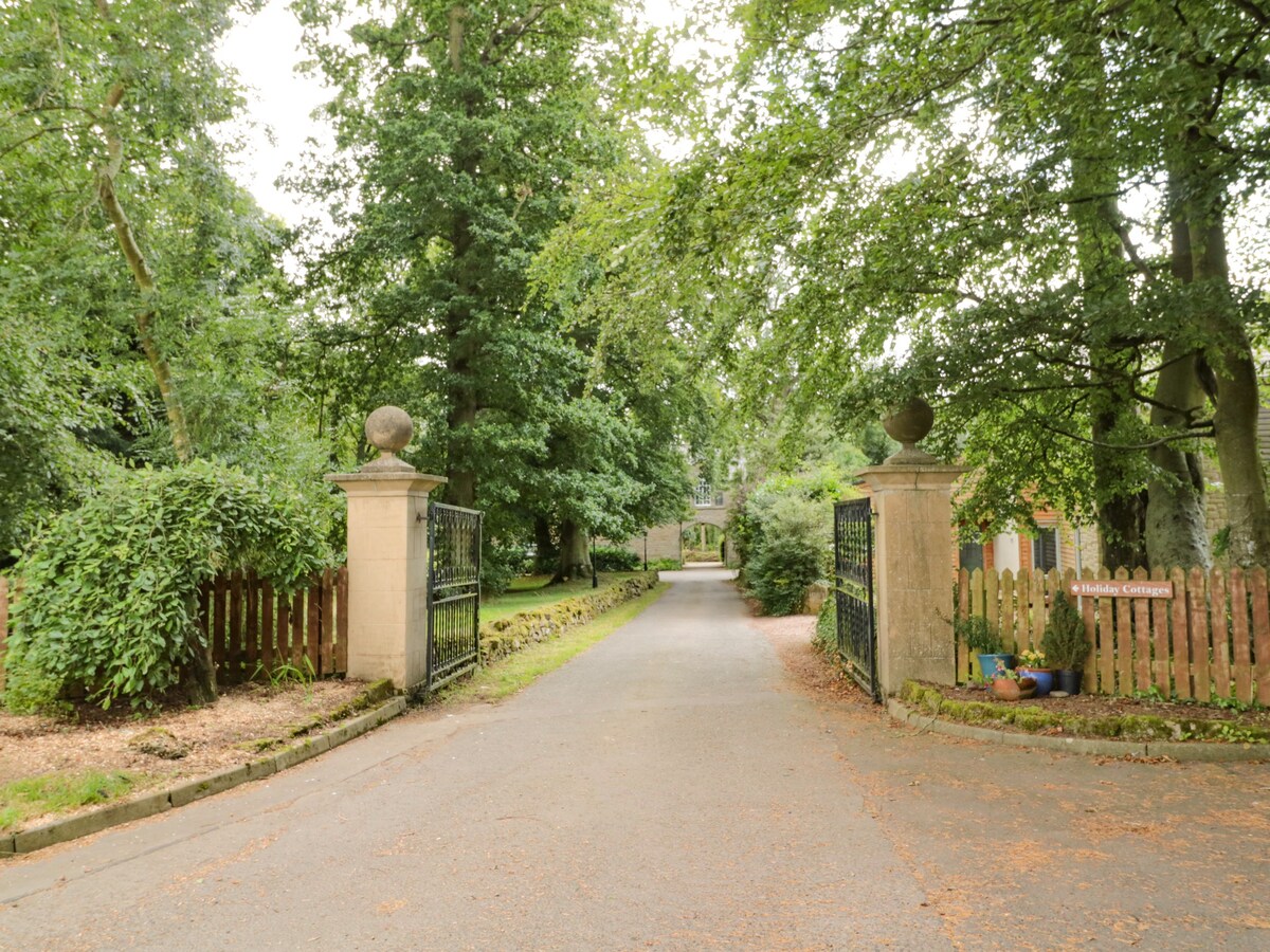 Gardener's Cottage