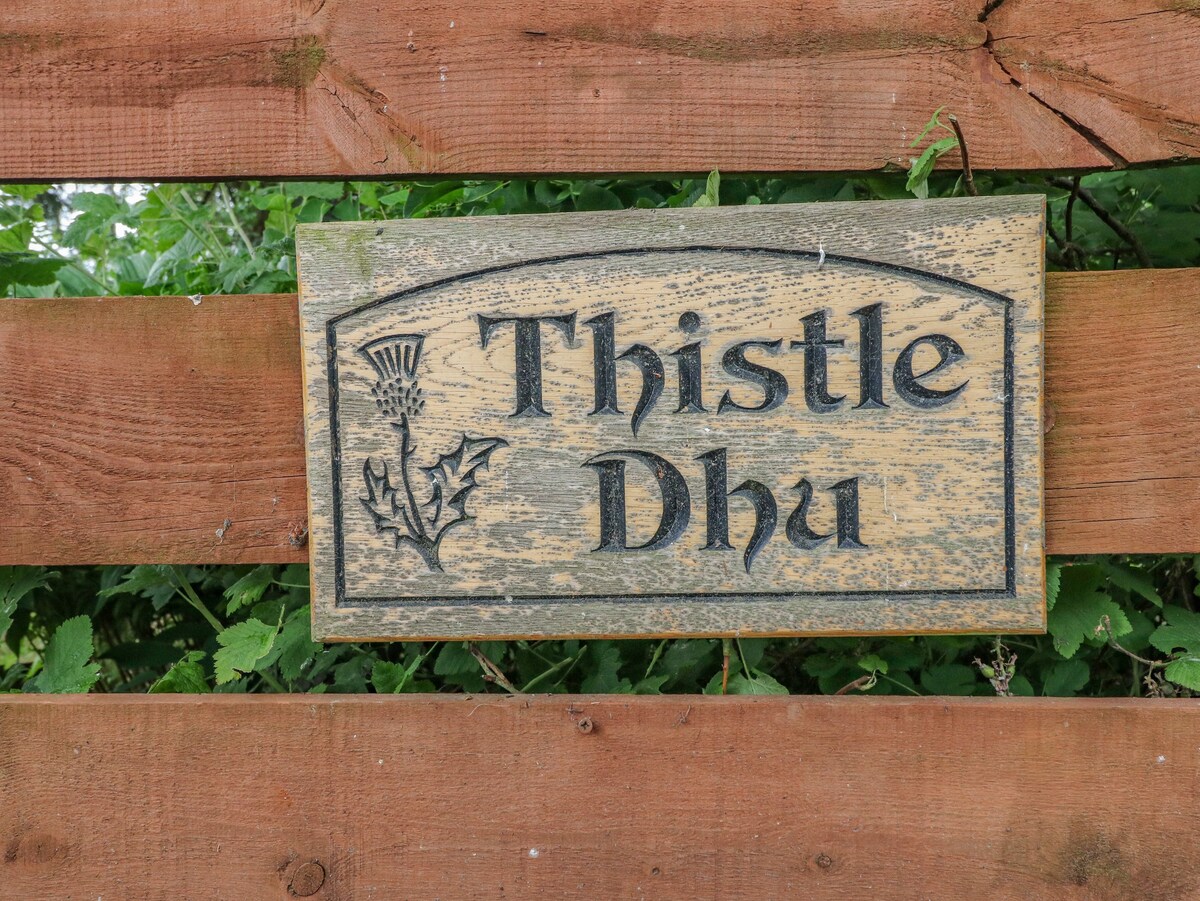Thistle Dhu
