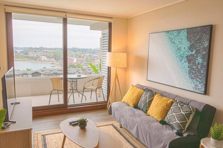 Tuarriendo.Cl managed Airbnb listing 3