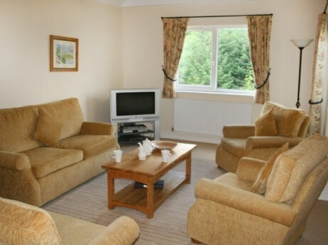 Whitbarrow Holiday Village Troutbeck 5