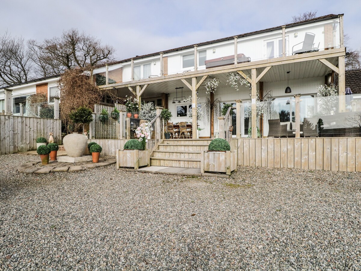 High Rigg Garden Cottage