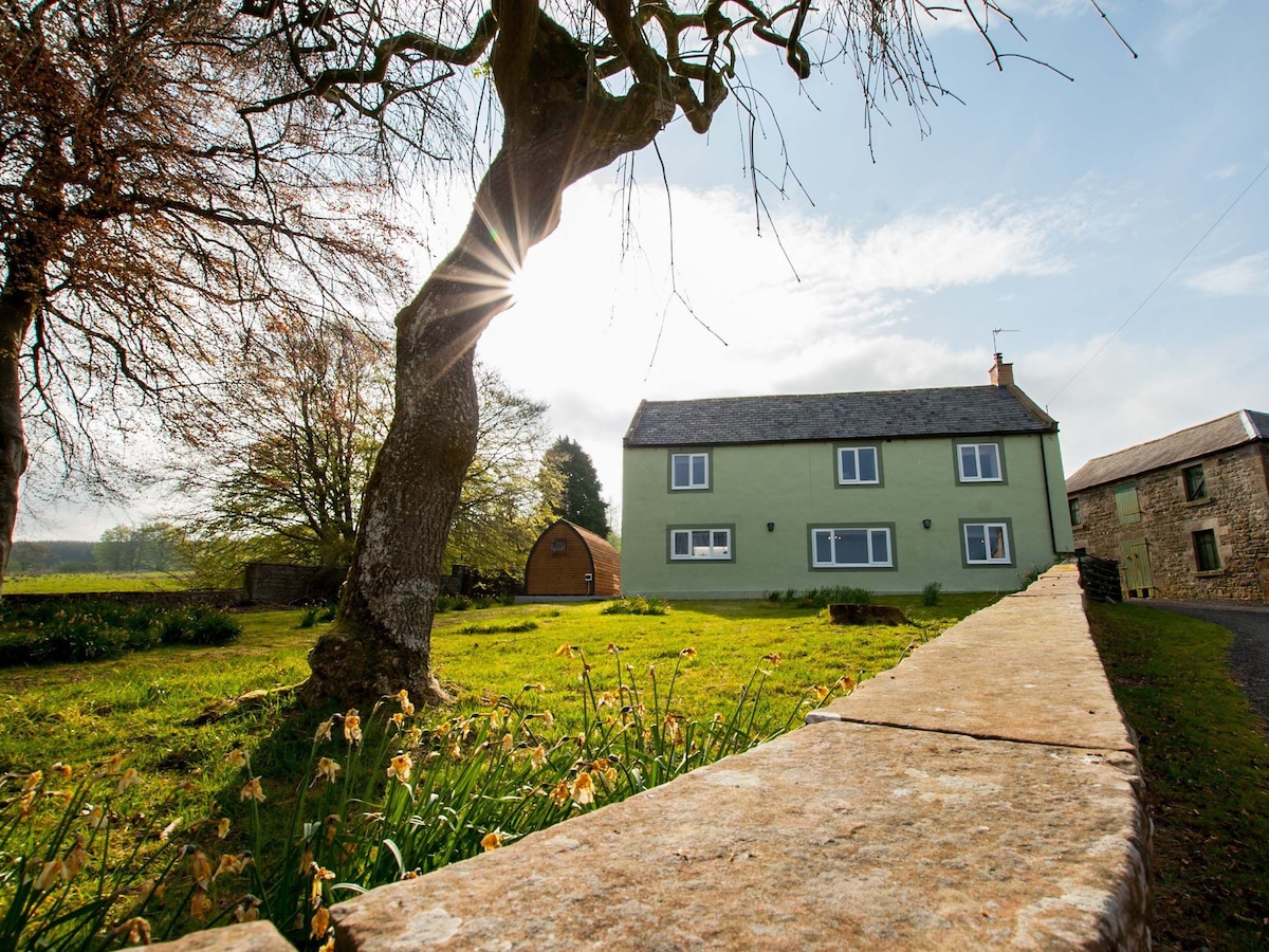 Westmains Farm