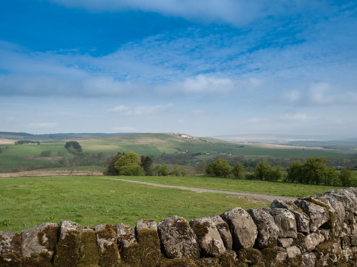 Westmains Farm