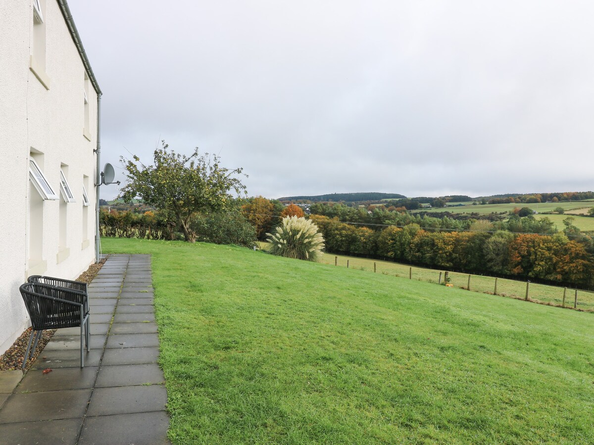 Todlaw Farm House