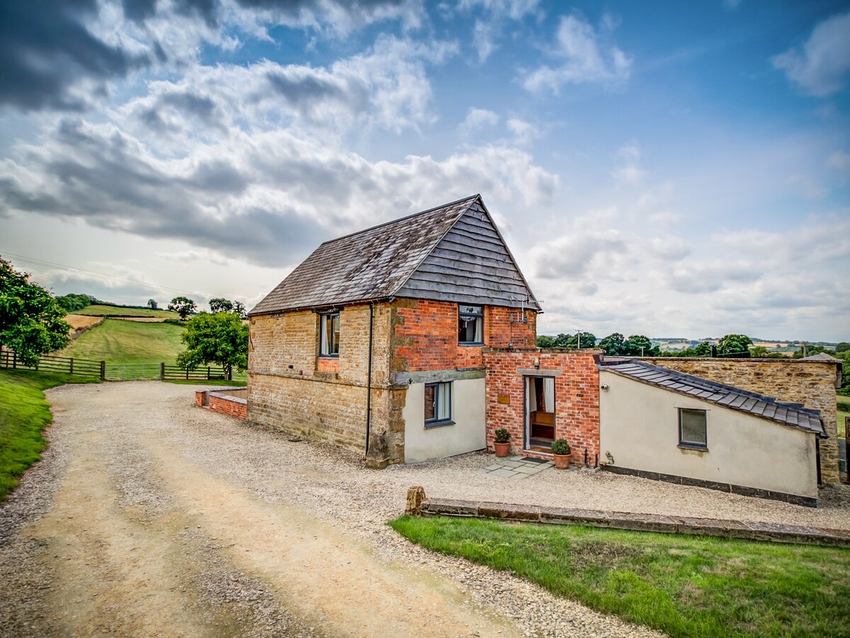 Top Barn