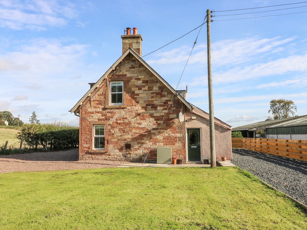 Bonjedward Mill Farm Cottage