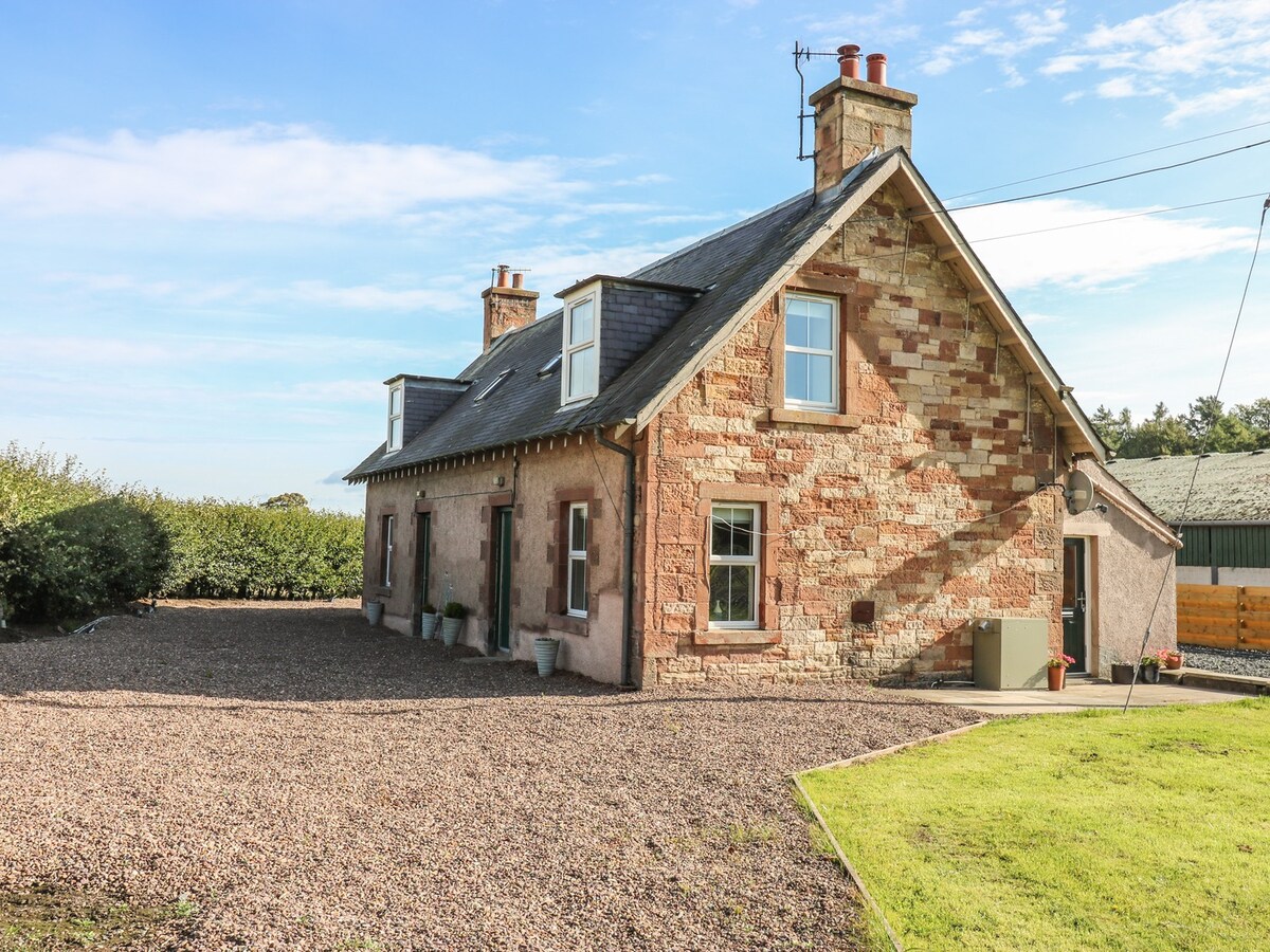 Bonjedward Mill Farm Cottage