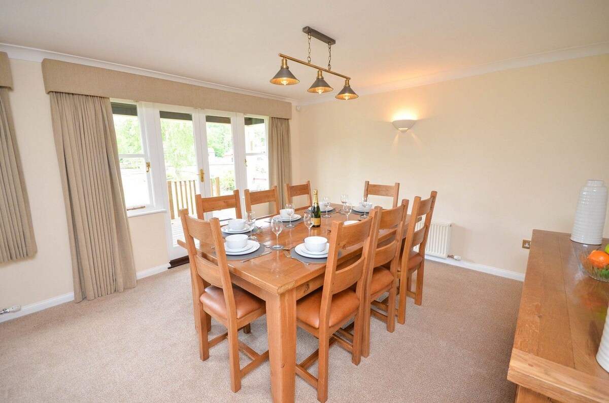 Waters Edge Cottage - Wroxham