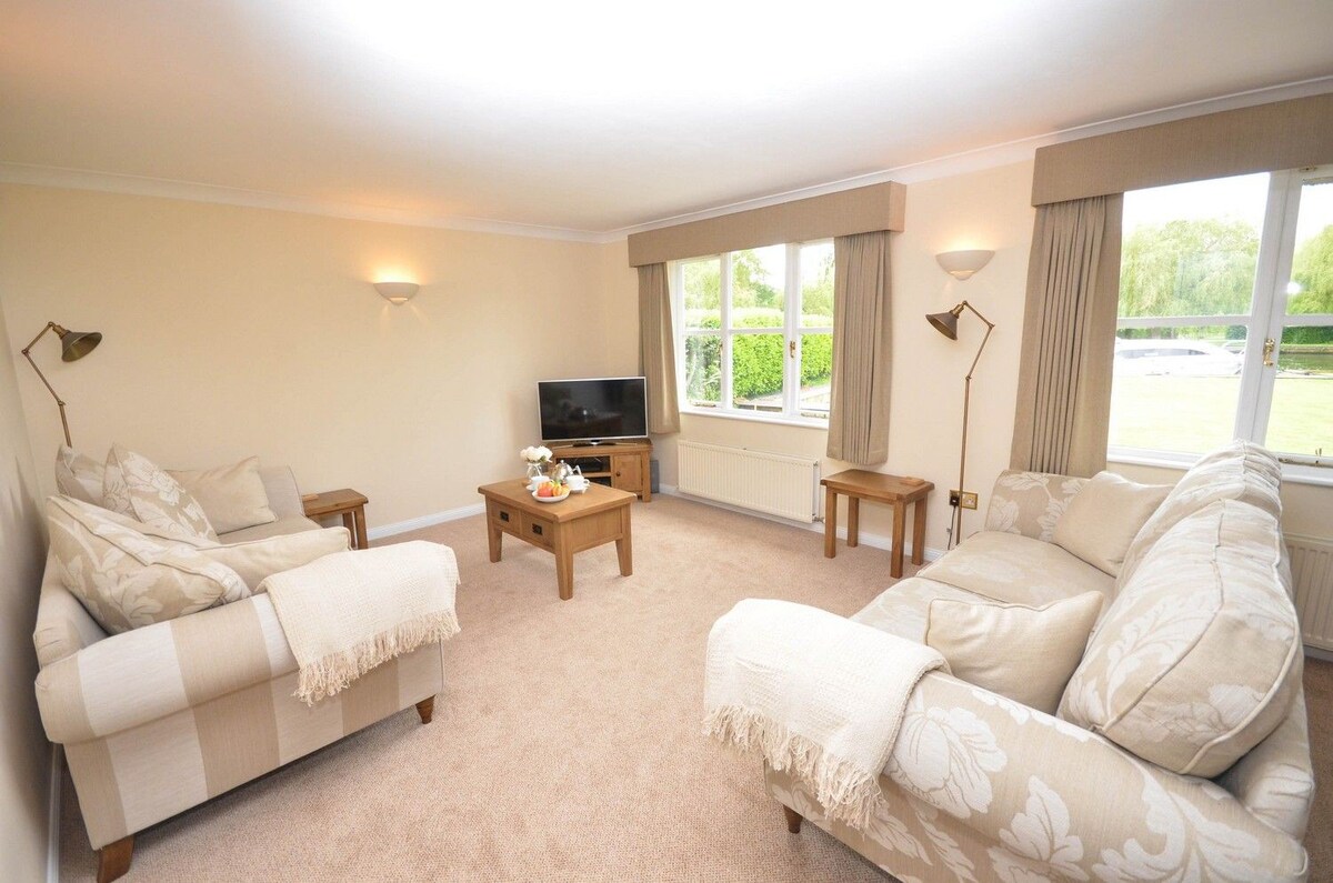 Waters Edge Cottage - Wroxham