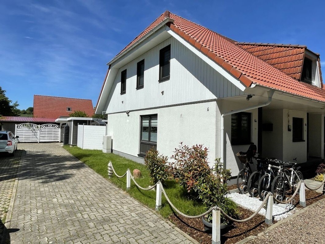 Ferienhaus für 6 Gäste mit 94m² in Putbus  OT Pastitz (168776)