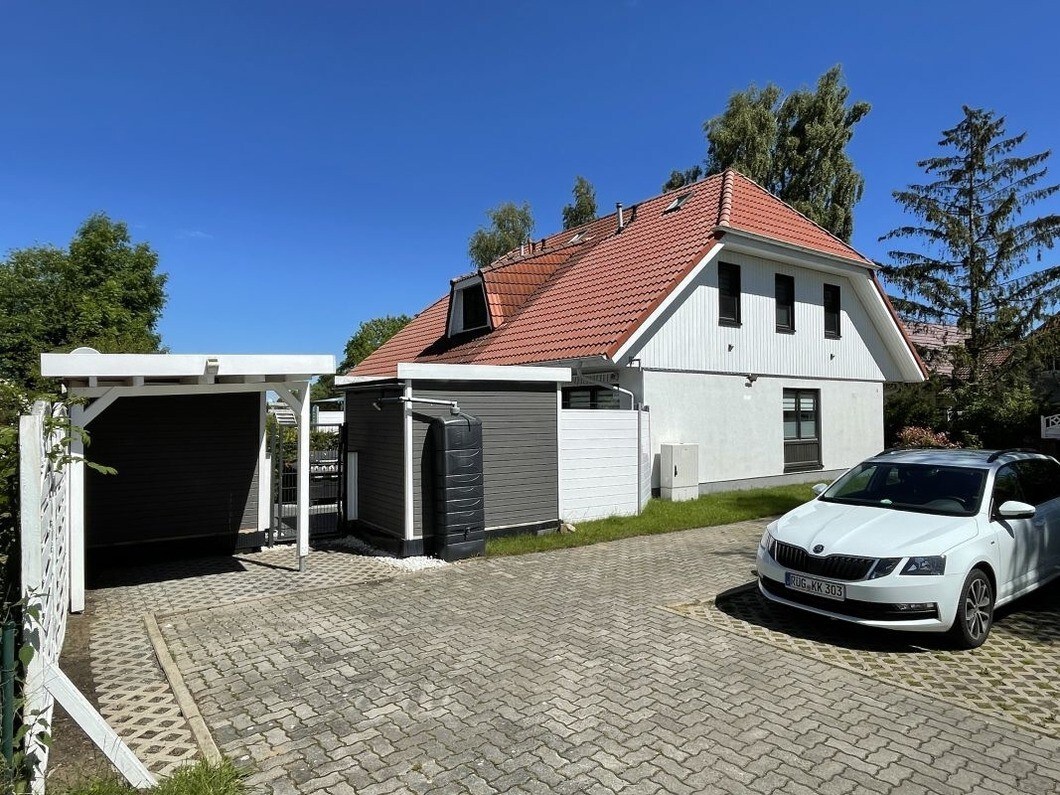 Ferienhaus für 6 Gäste mit 94m² in Putbus  OT Pastitz (168776)