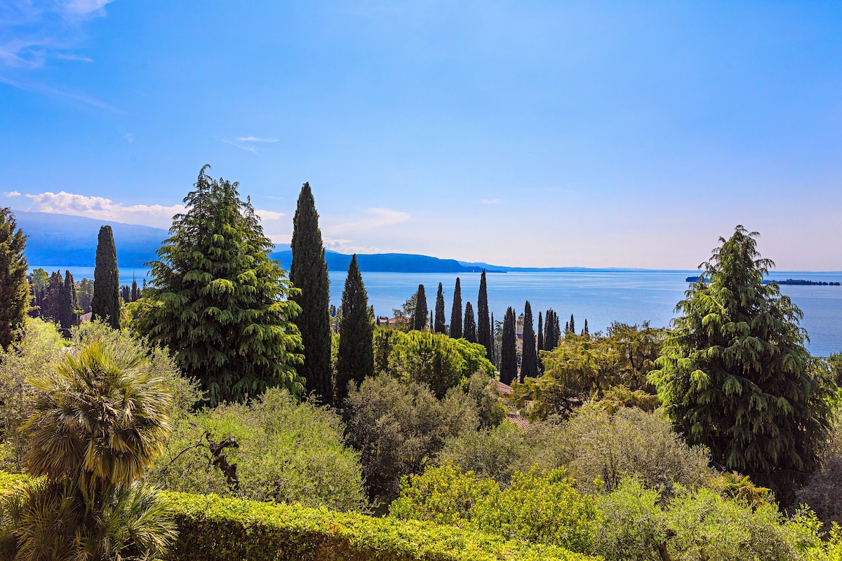 Wonderful Italy | Villa Mariavittoria con piscina
