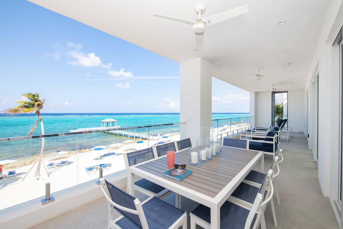 Rum Point Resort # 201 by Grand Cayman Villas