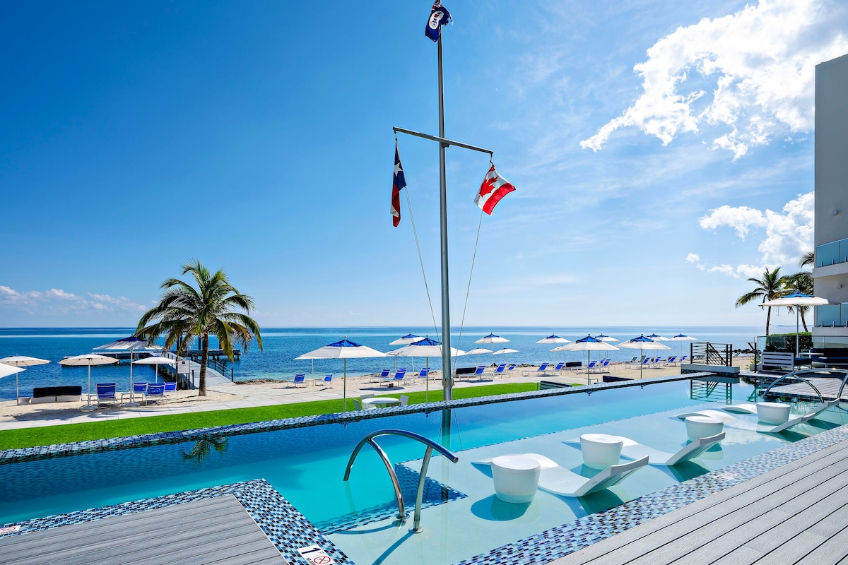 Rum Point Resort # 201 by Grand Cayman Villas