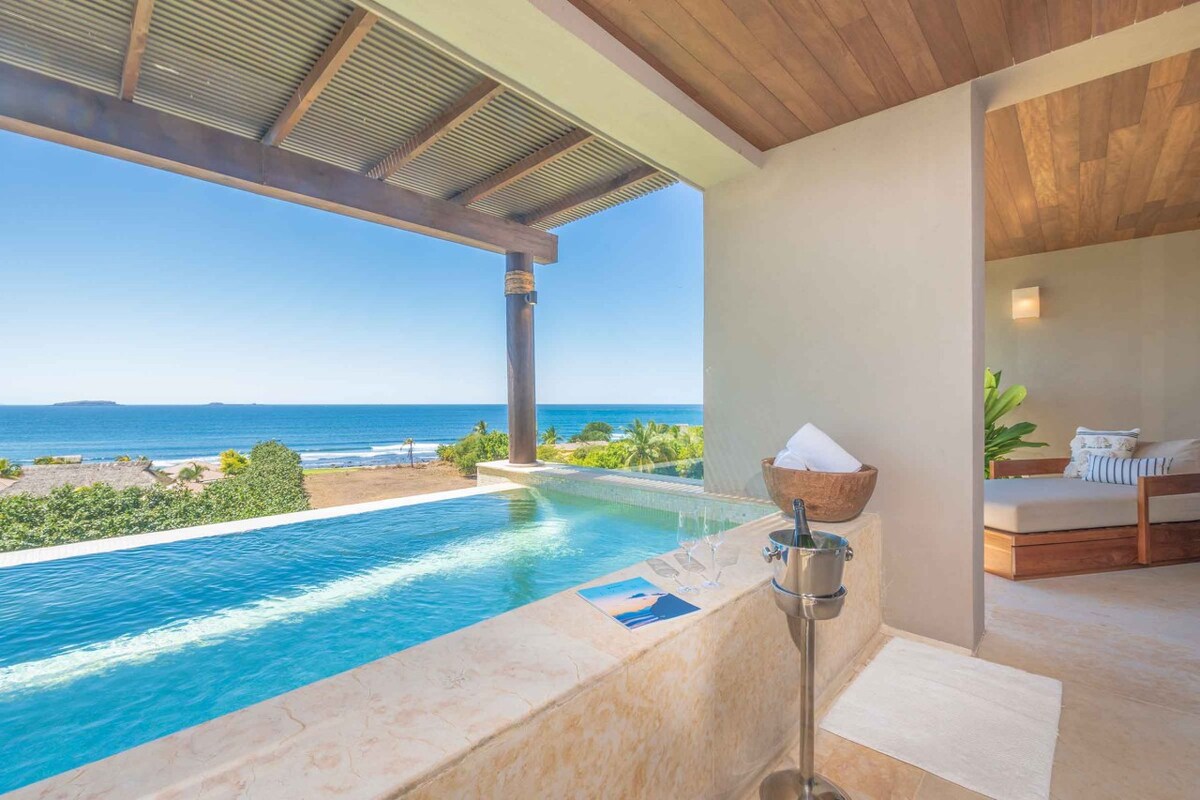 Casa Escrita - Mita Residential @ Punta Mita