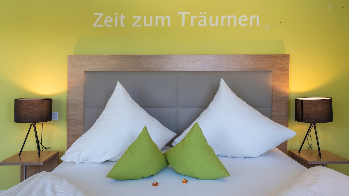 Ferienwohnung/App. für 4 Gäste mit 45m² in Hagnau am Bodensee (173159)