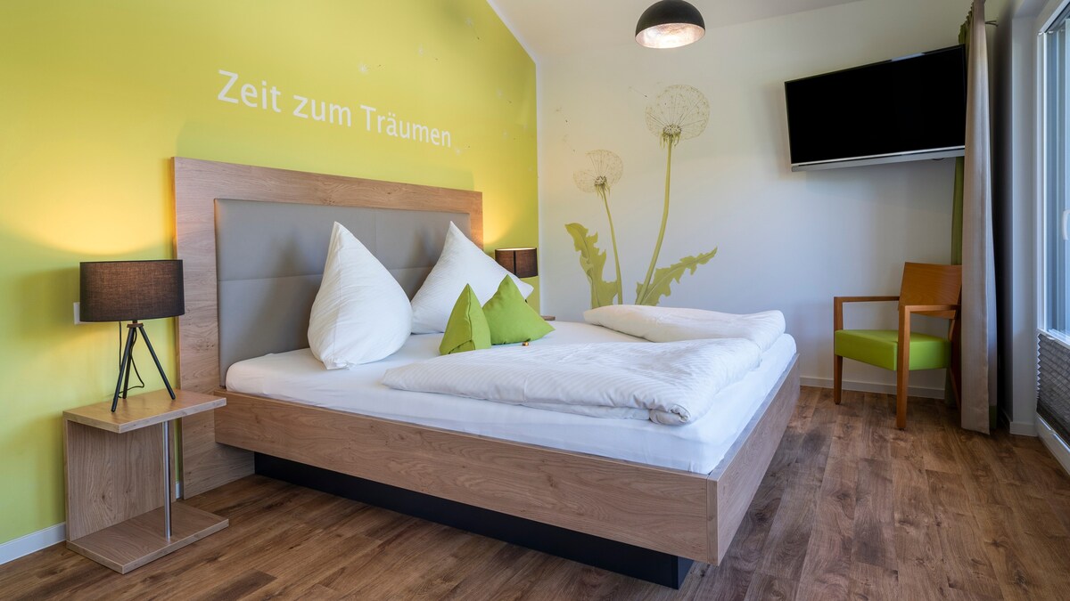 Ferienwohnung/App. für 4 Gäste mit 45m² in Hagnau am Bodensee (173159)