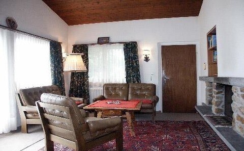 Chalet Crestannes B08/12316