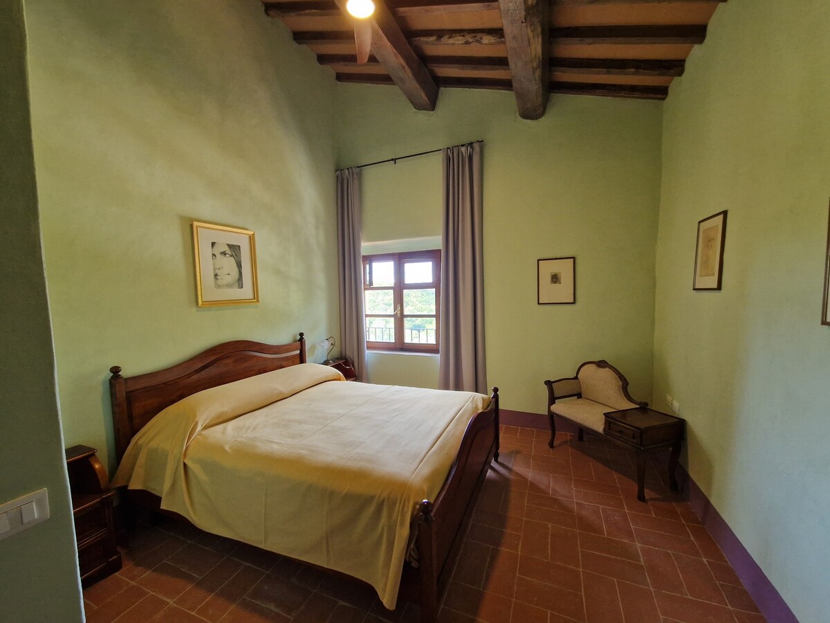 Agriturismo Ai Massi Annamaria (trilocale 57mq)