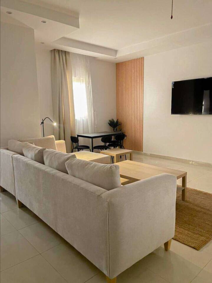 Comfy Large 3BR 15 Minutes From Al-Masjid -Nabawi