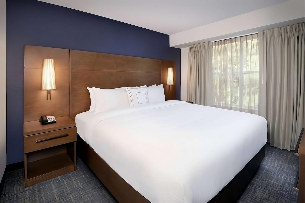 Atlanta Georgia Tour! Pet-friendly Hotel w/ Pool!