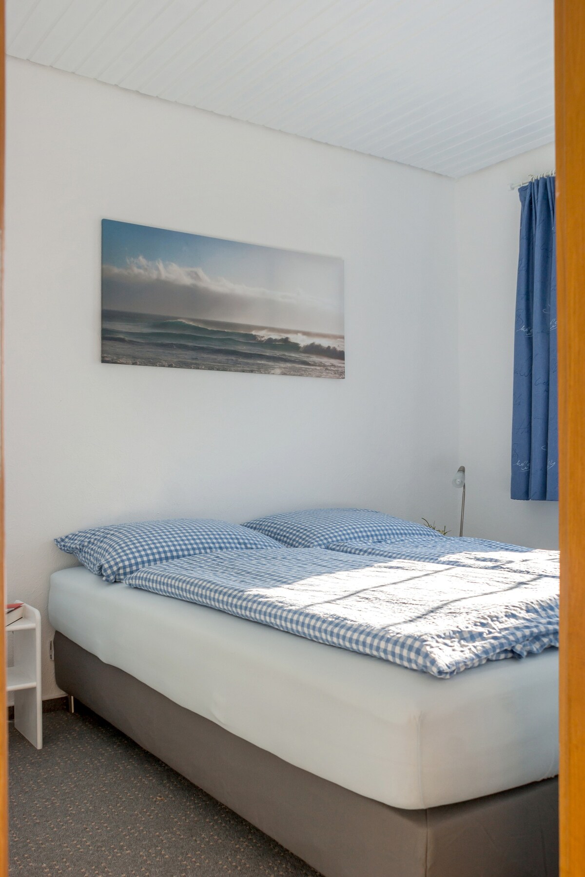 Ferienwohnung/App. für 3 Gäste mit 39m² in Fehmarn (76250)