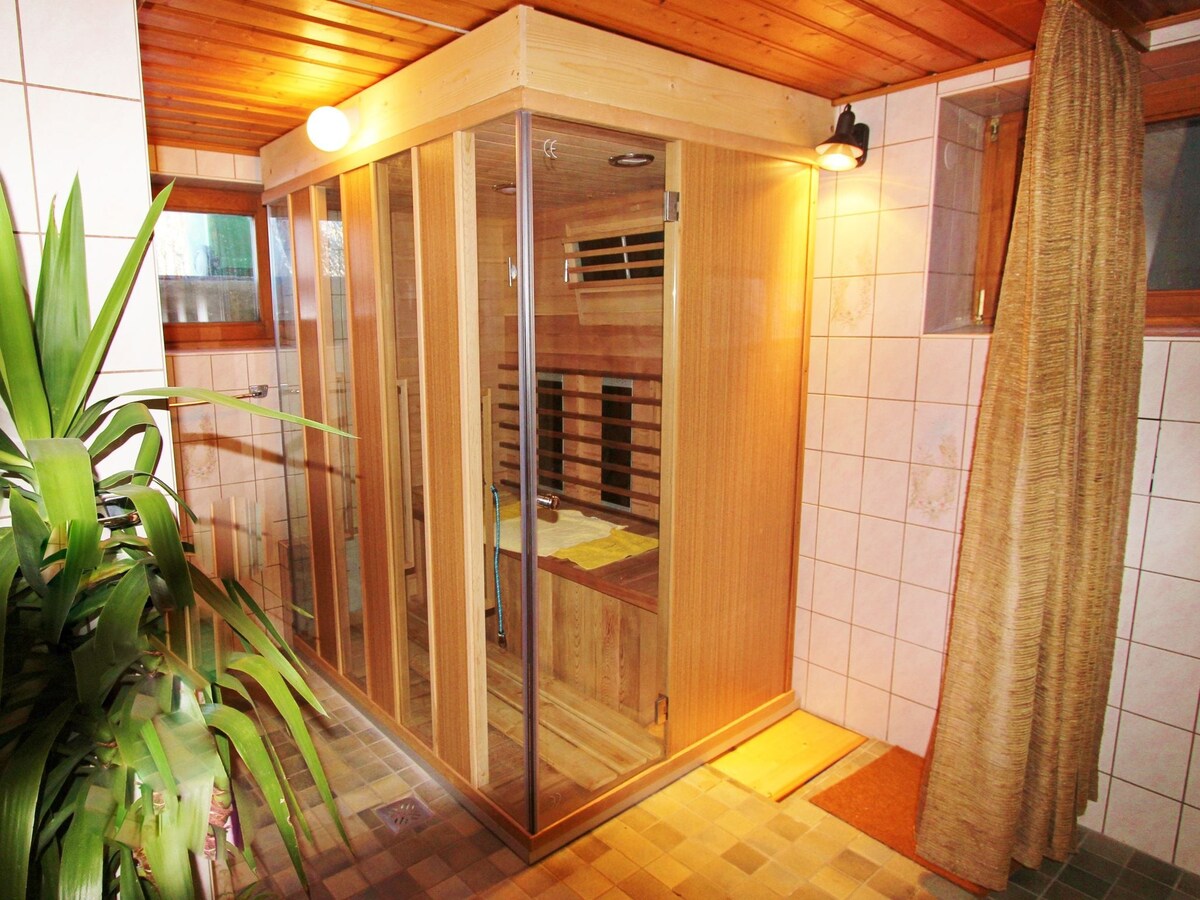 Lovely Apartment in Tröpolach with Sauna