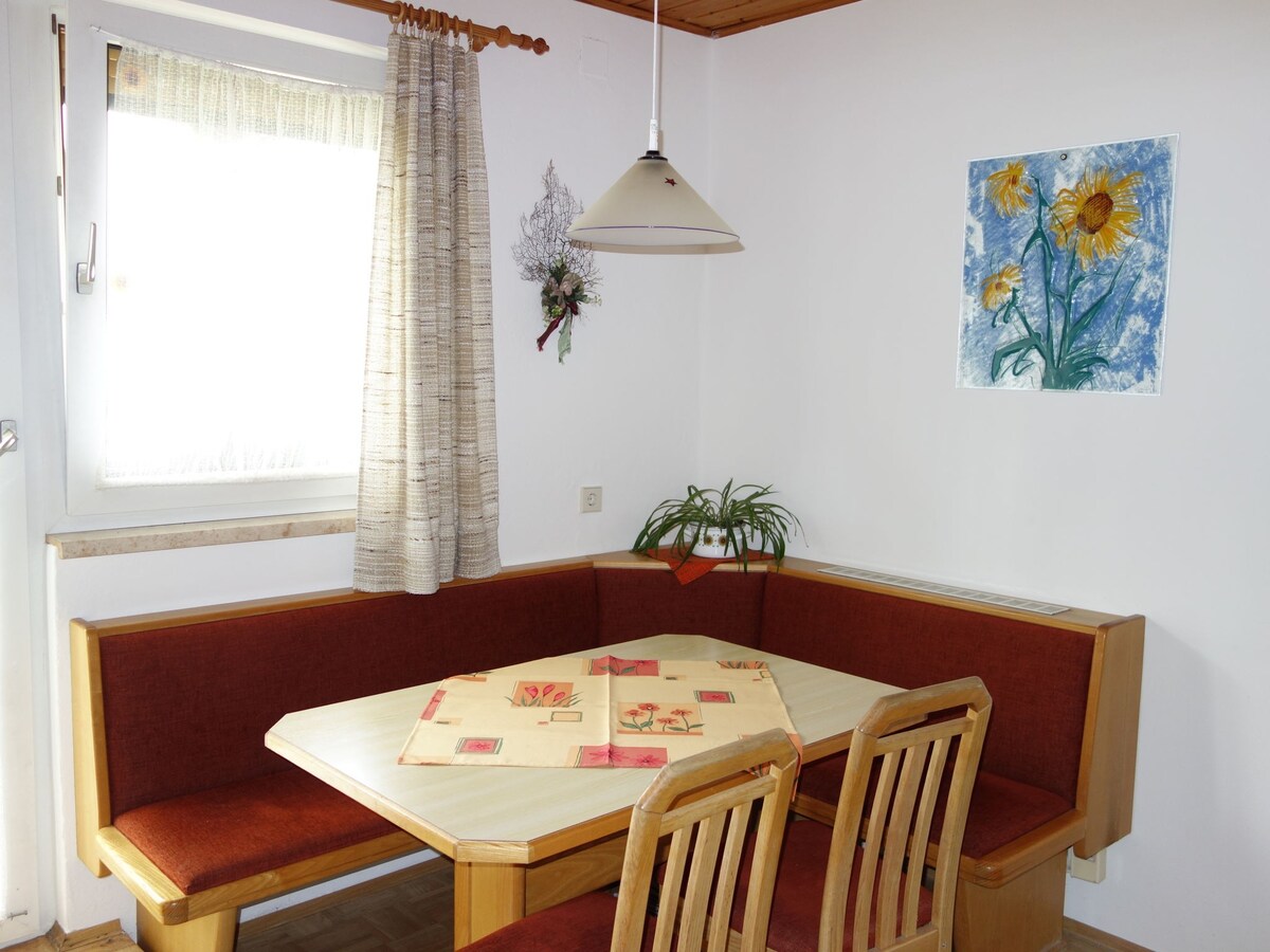 Lovely Apartment in Tröpolach with Sauna