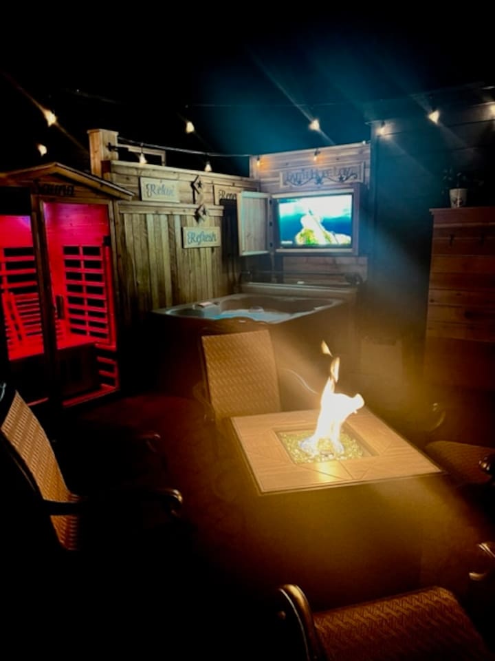 Reno Room