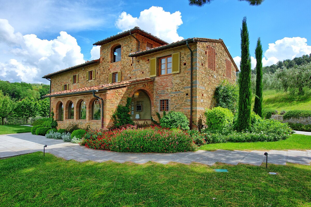 Bellostare别墅别墅（ Villa Bellostare ） –私人豪华度假别墅