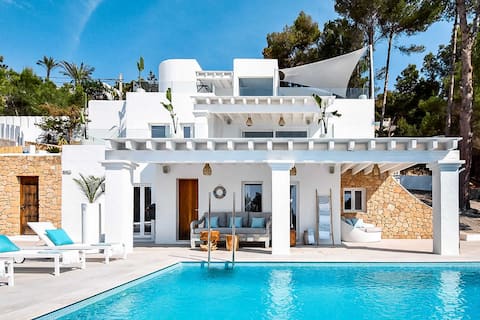 Villa Verner