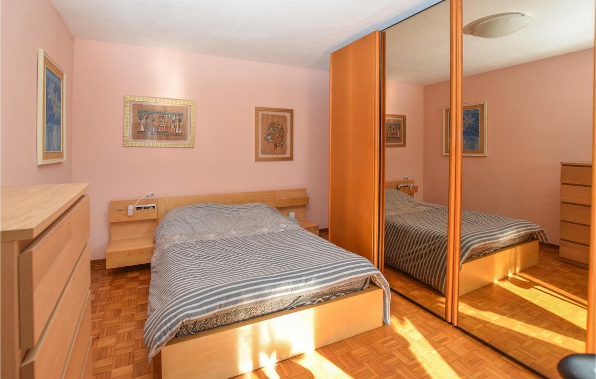 Pet friendly apartment in Ventimiglia with WiFi