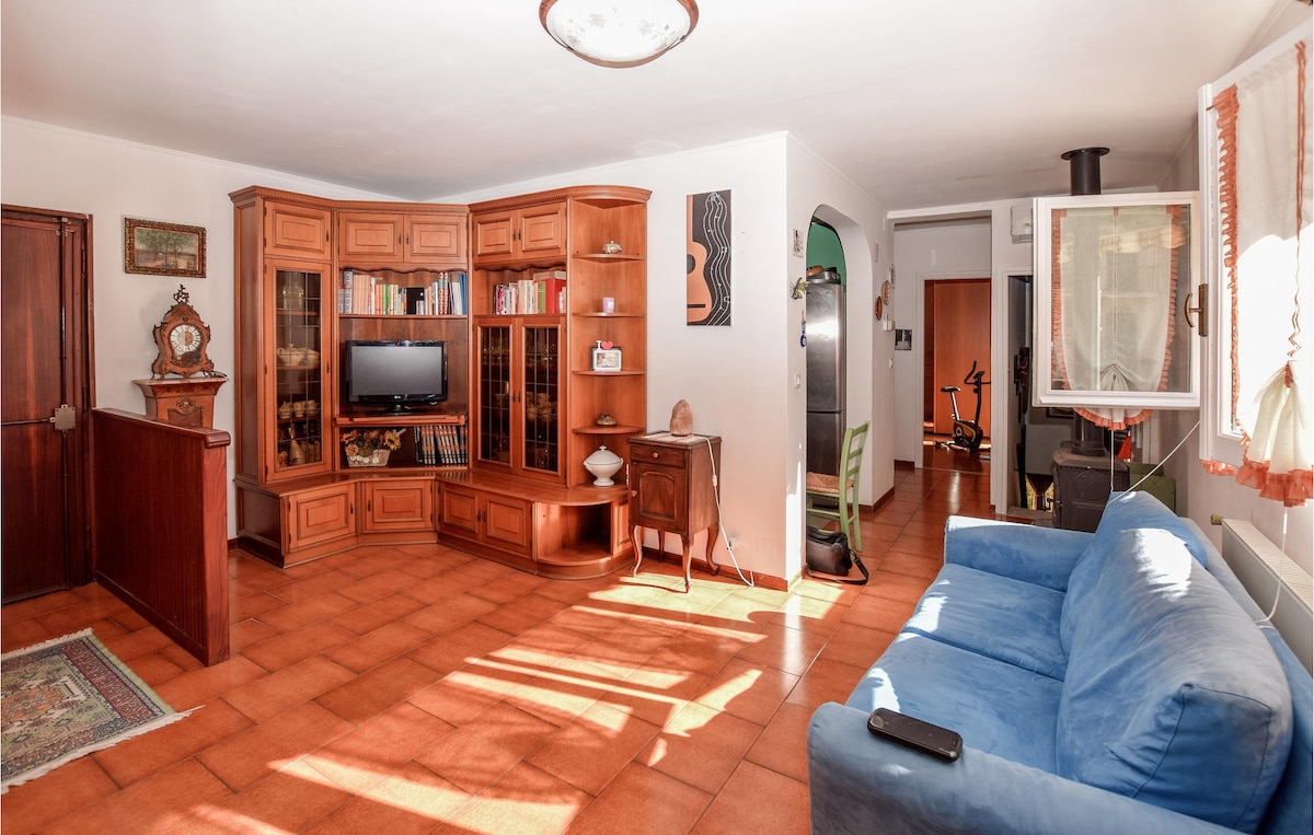 Pet friendly apartment in Ventimiglia with WiFi