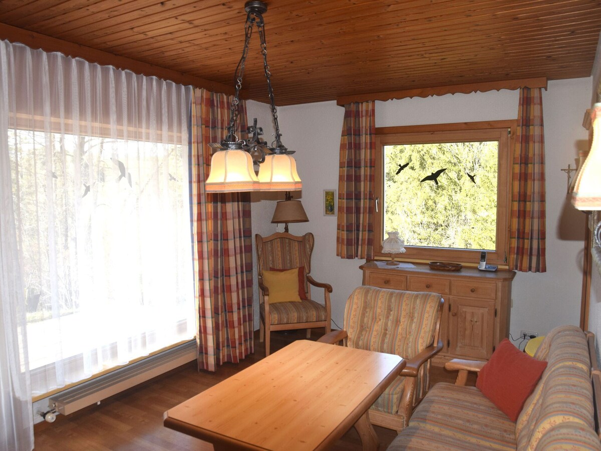 Holiday home Karwendel