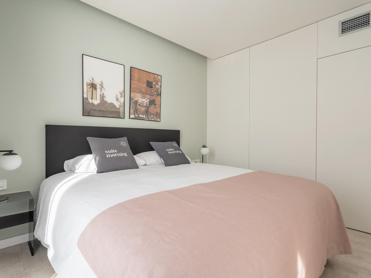 limehome Barcelona Rector Triadó | One-Bedroom Apt