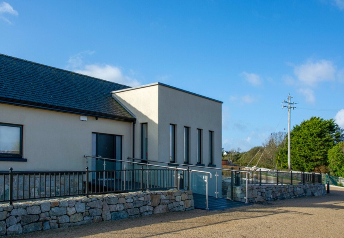 Sruthán Pier House