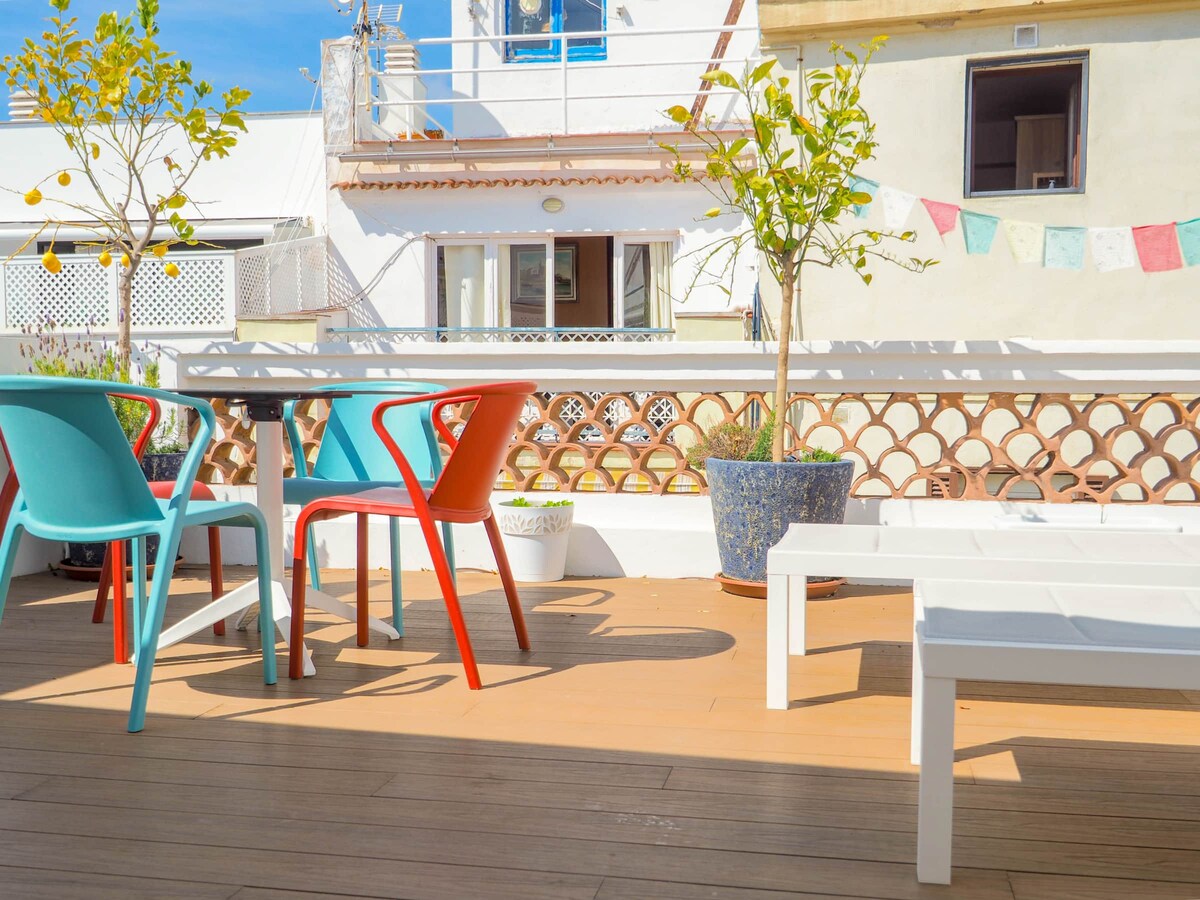 Beach Villa Bel Amour by Hello Homes Sitges